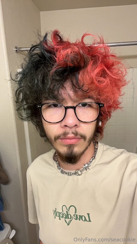 Seacookie onlyfans gratis