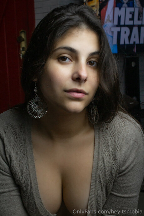 Heyitsmebia onlyfans leaka