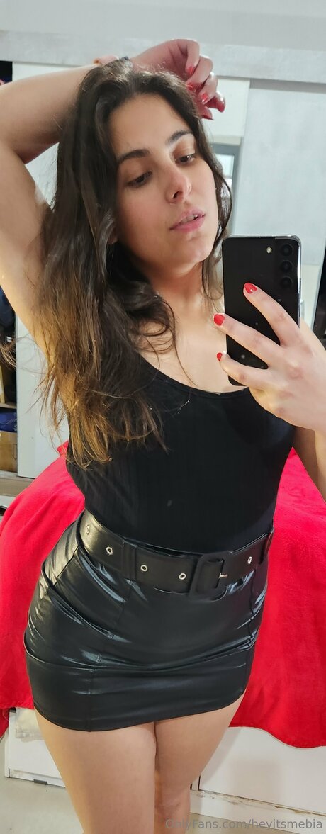 Heyitsmebia leaks onlyfans