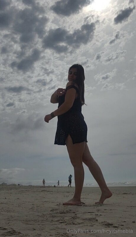 Heyitsmebia only fans leaks