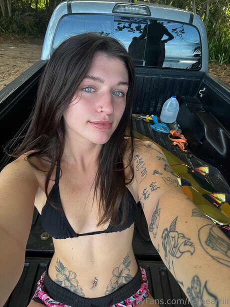 Cornprxncess naked onlyfans