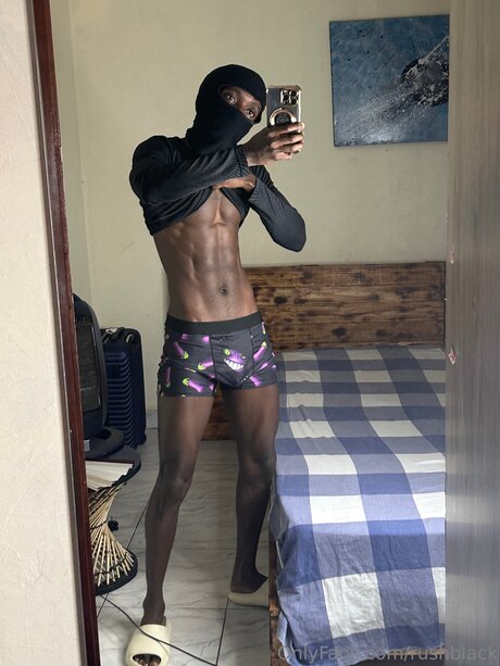 Rushblack onlyfans fuck
