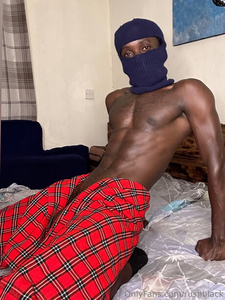 Rushblack onlyfans photos