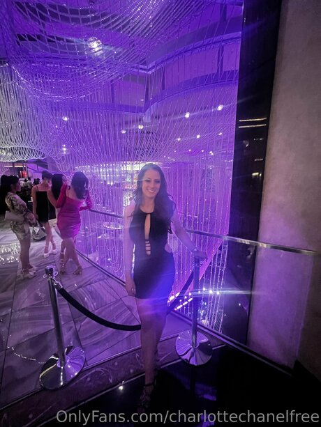Charlottechanelfree onlyfans xx