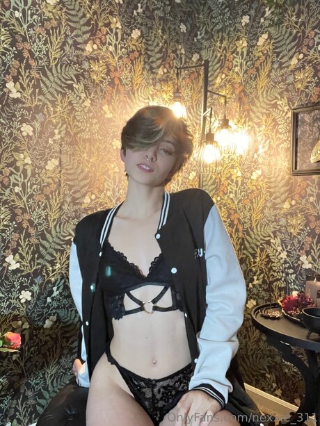 Nexxie 311 onlyfans leaks free