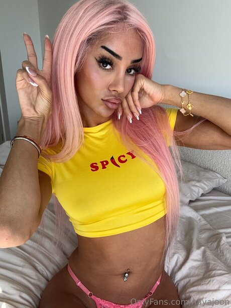 Nayajoon leaked onlyfans content