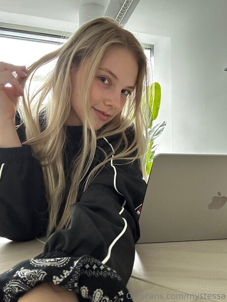 Mystessa onlyfans archives