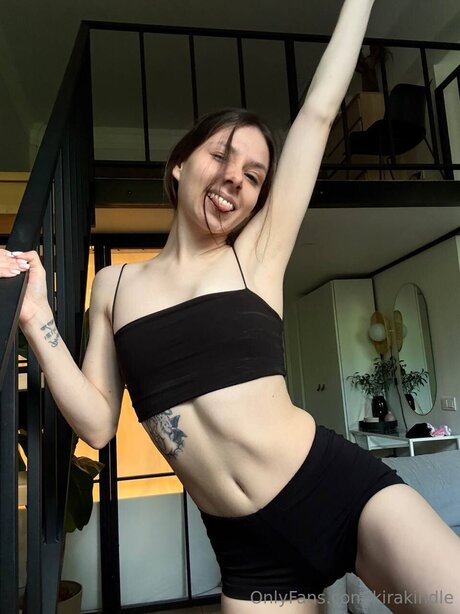 Kirakindle onlyfans photos