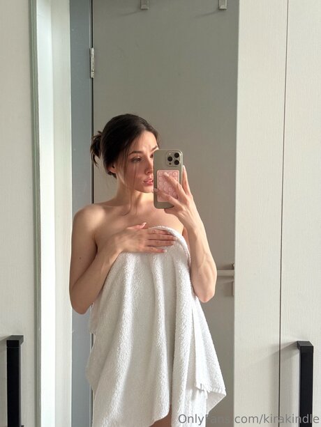 Kirakindle onlyfans sex leak