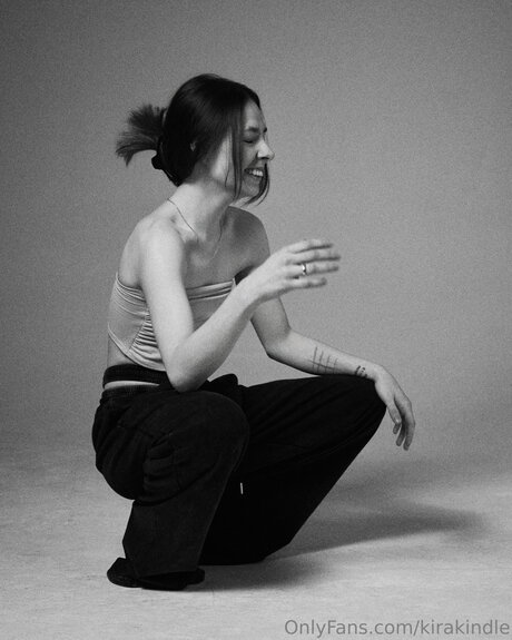 Kirakindle sex tape onlyfans