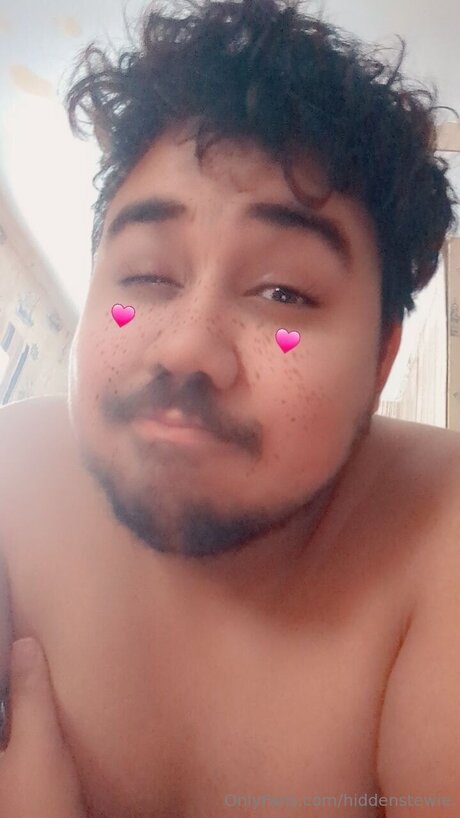 Hiddenstewie onlyfans model photos