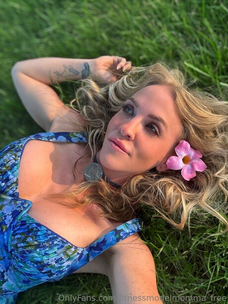 Fitnessmodelmomma Free leaked only fans porn