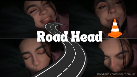 Nani Themuse onlyfans leaks nude