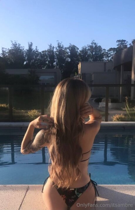 Itsambre onlyfans leak free