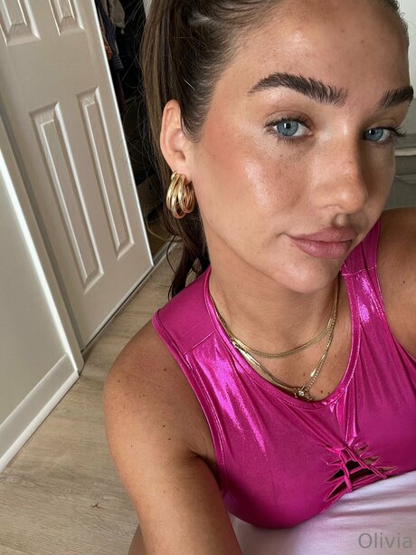 Oliviaj4 naked onlyfans