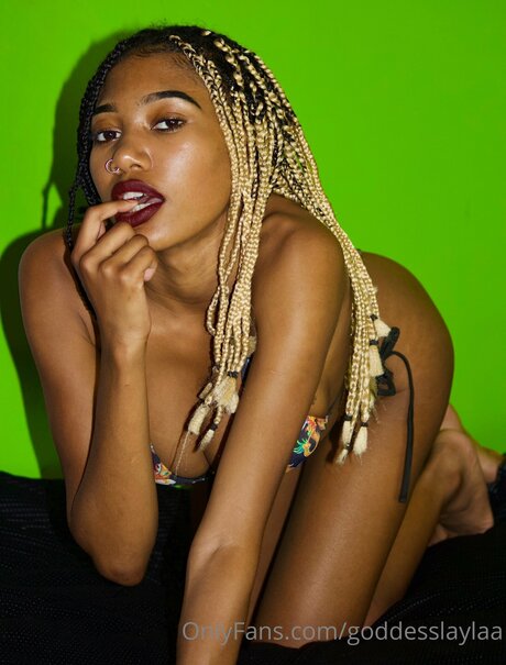 Goddessmuminah onlyfans porn free