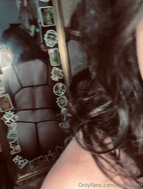 Anna0609 nude porn onlyfans