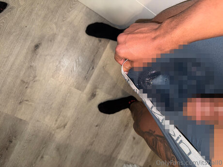 Itsball0 nude onlyfans