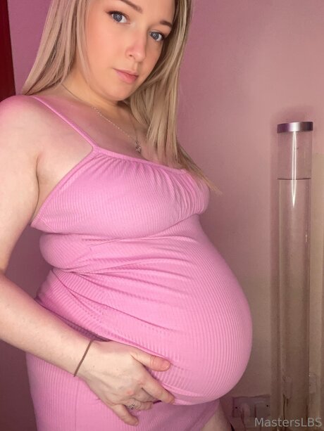 Pregnantleanna onlyfans leak