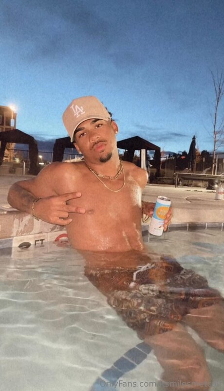 Itsmilesmetcalf only fans leaks