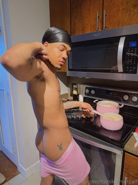 Itsmilesmetcalf onlyfans leak nudes