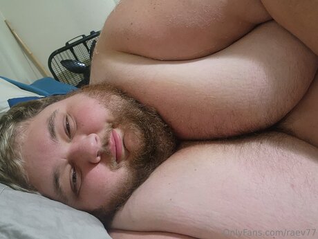 Raev77 onlyfans model