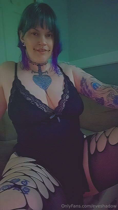 Eveshadow onlyfans