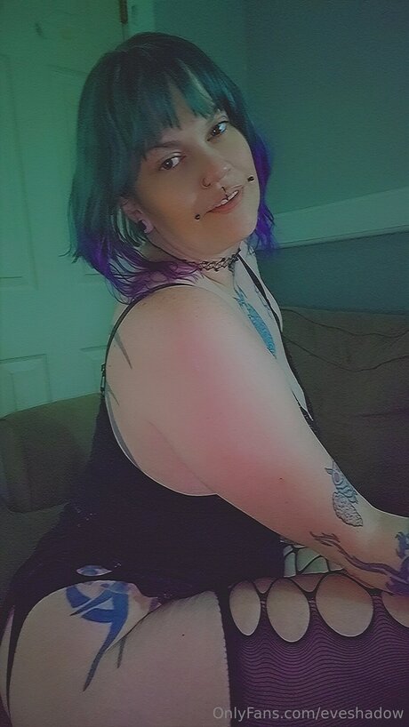 Eveshadow only fans nude