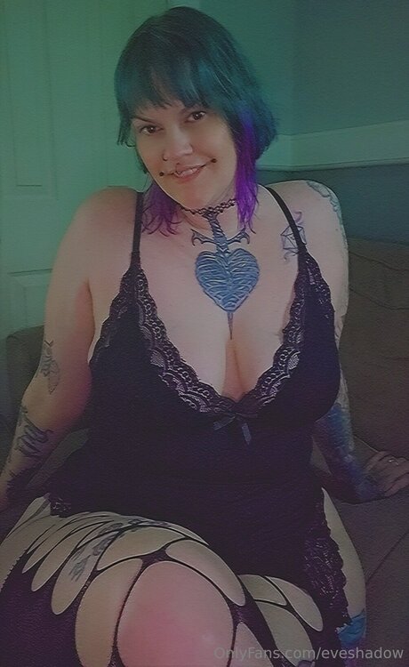 Eveshadow onlyfans nide