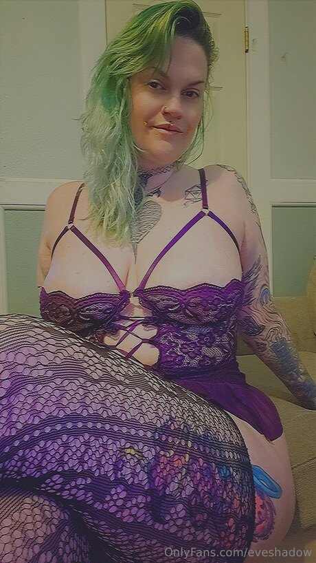 Eveshadow hot onlyfans