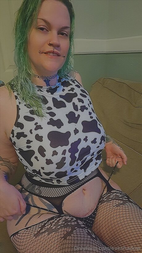 Eveshadow porn onlyfans