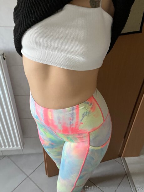 Nexinyx onlyfans topless