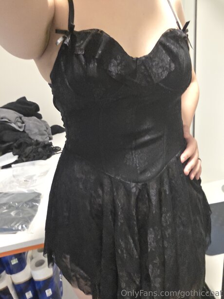 Gothiccbat leak only fans