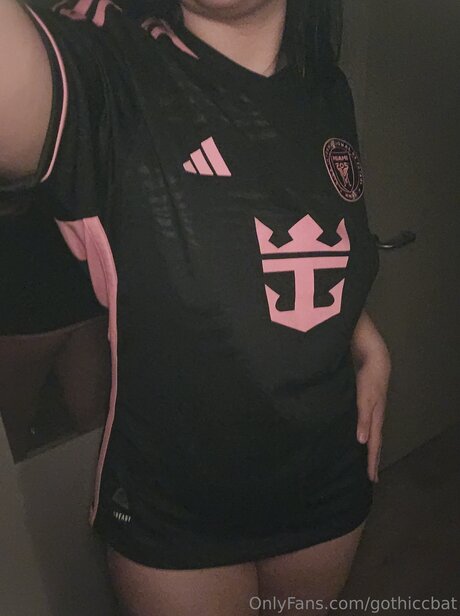 Gothiccbat nsfw onlyfans