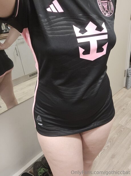 Gothiccbat leaked nude onlyfans