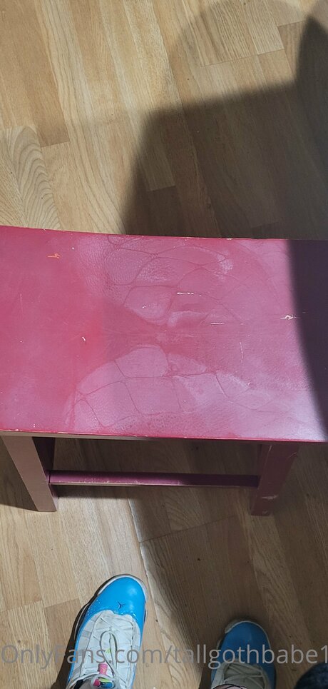 Tallgothbabe14 leaked only fans porn