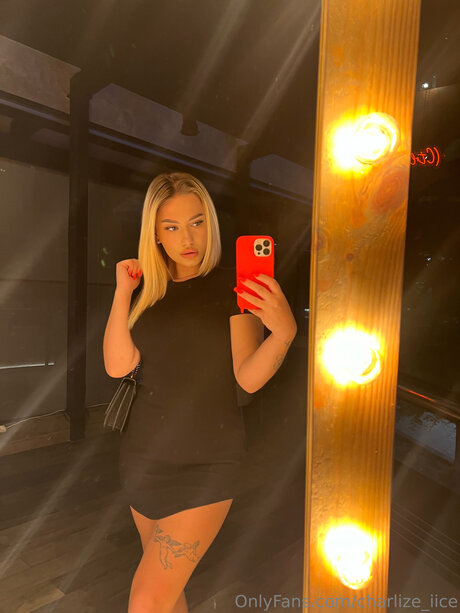 Anya Ice onlyfans nsfw