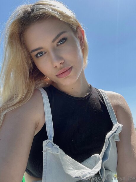 Anya Ice onlyfans pic