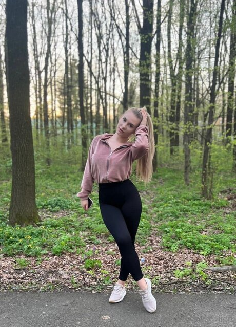 Anya Ice new onlyfans