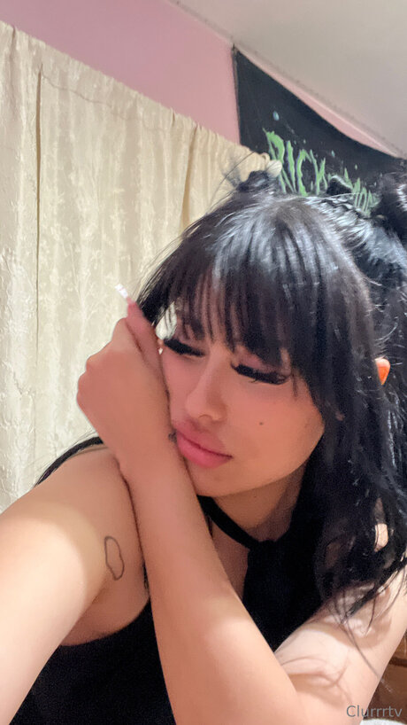 Imclurrr onlyfans sex leaks