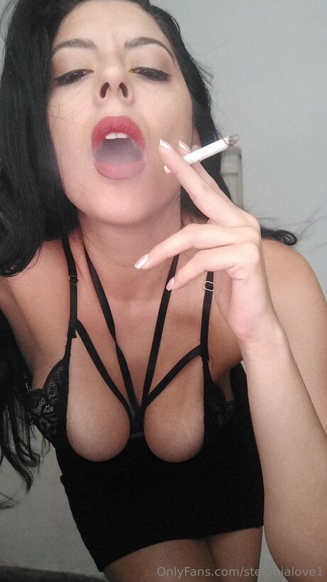 Stefaniaevans onlyfans nude pics