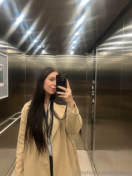 For Diane onlyfans free porn