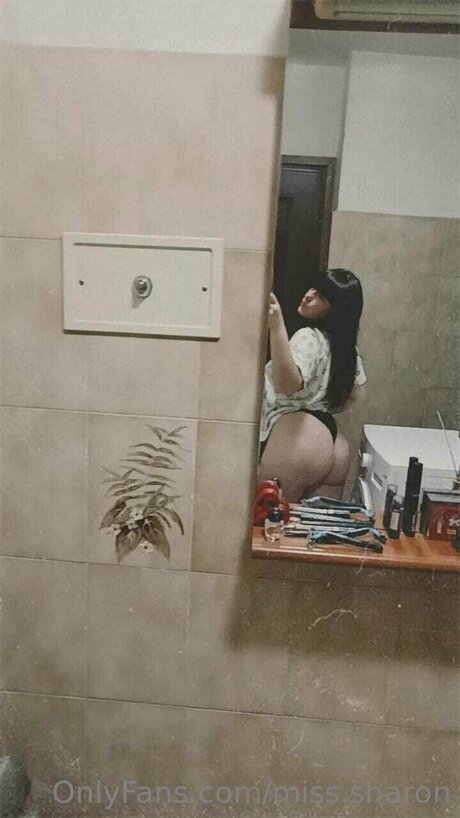 Miss Sharon only fans nudes