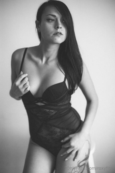 Roxyfitn onlyfans leak