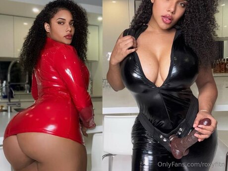 Roxyfitn new onlyfans leaks