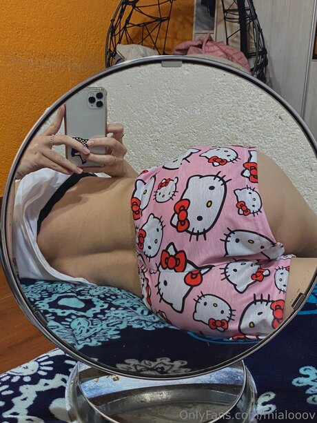 Mialooov onlyfans leaked