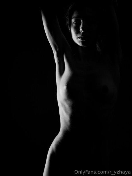 R Yzhaya xxx onlyfans