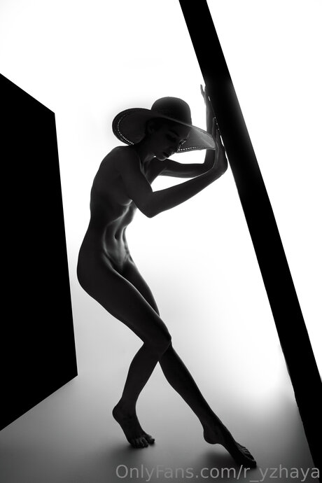 R Yzhaya only fans leaks