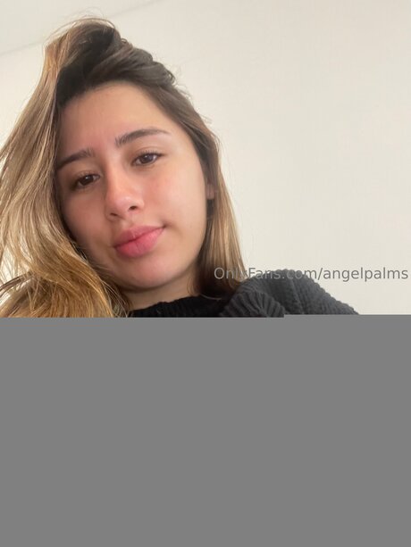 Angelpalms onlyfans porn nude