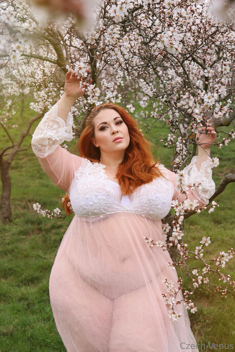 Czech Venus onlyfans leams